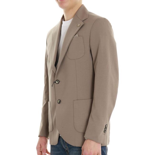 GIACCA PUNTO MILANO XAGON MAN - Mad Fashion | img vers.650x/